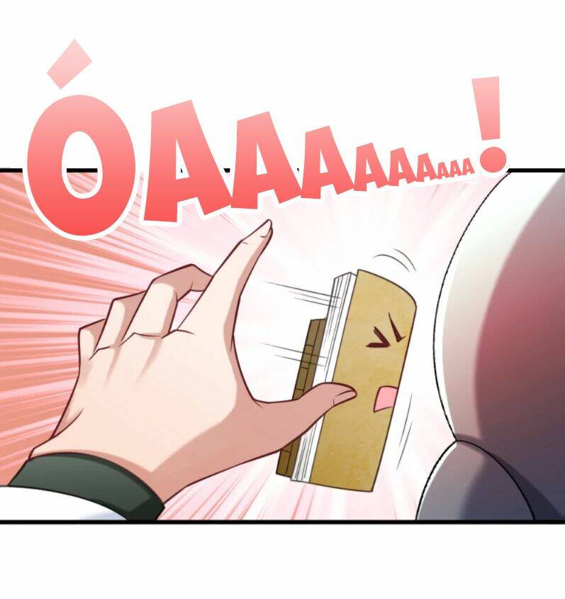 Tiểu Hoàng Thư Và Tiểu Hoàng Thúc: Chapter 48