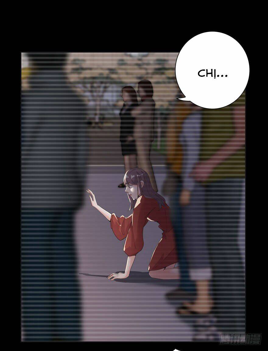 Khốn Ái Tù Lung: Chapter 3
