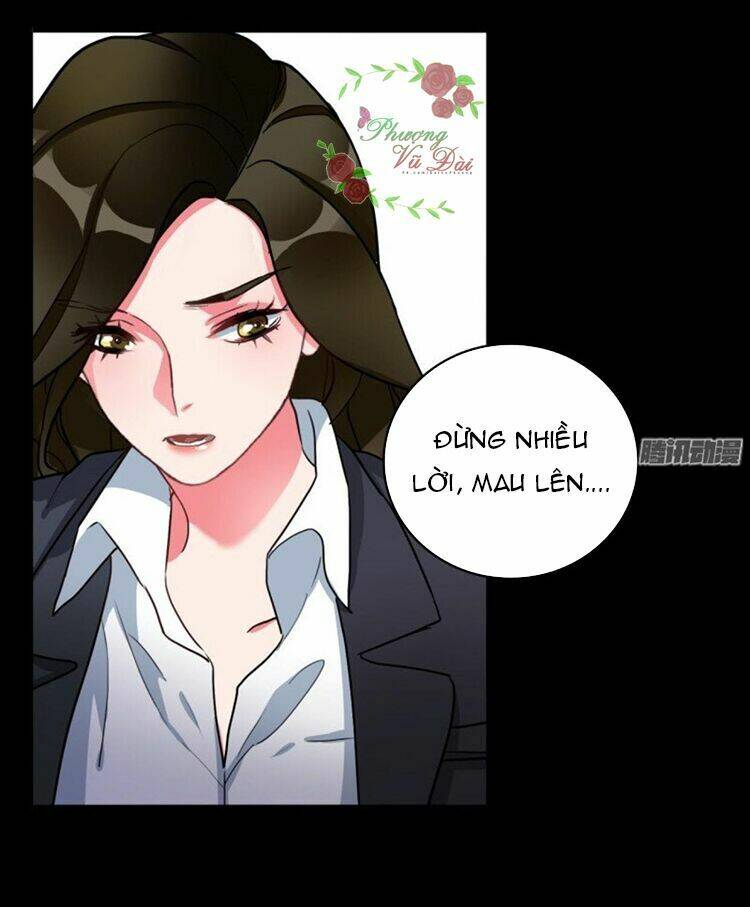 Mỹ Nhân Vi Hạm: Chapter 4
