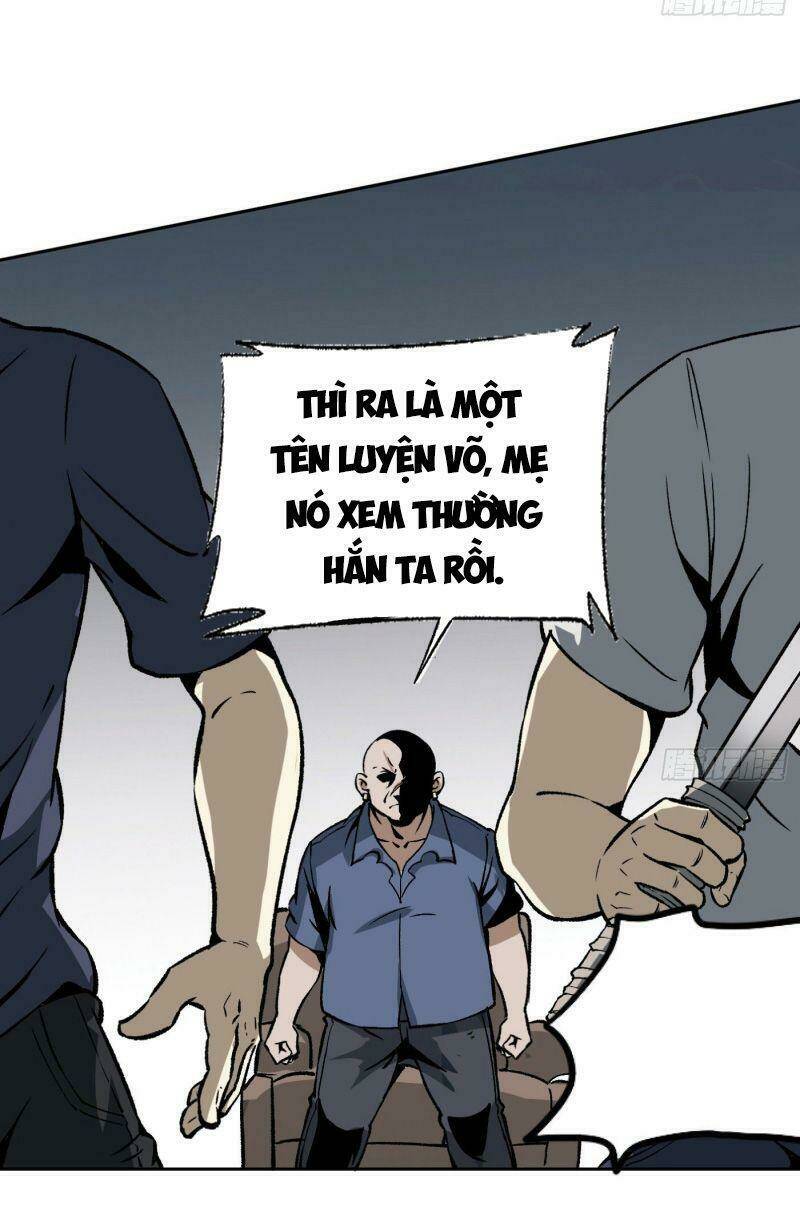 Cuồng Thiếu Siêu Thiên Tài: Chapter 10