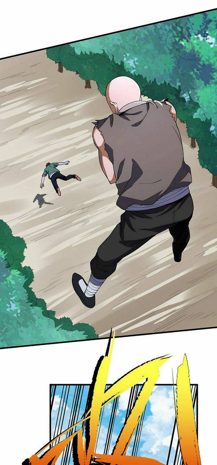 Vương Bài Thần Y: Chapter 81