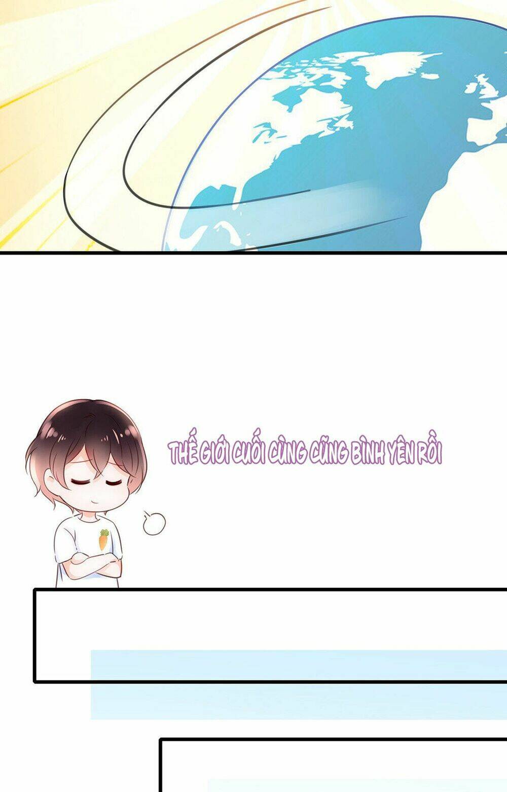 Điểm Xuất Phát Của Mối Tình Đầu: Chapter 2