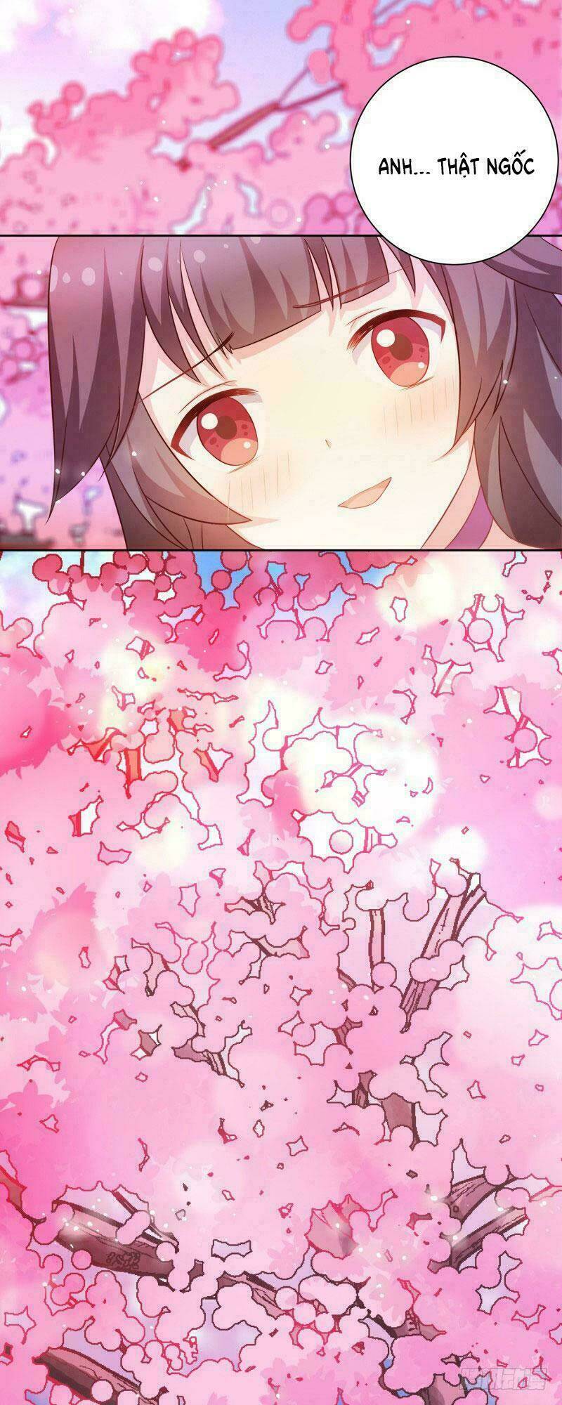 Trò Chơi Trừng Phạt: Chapter 2