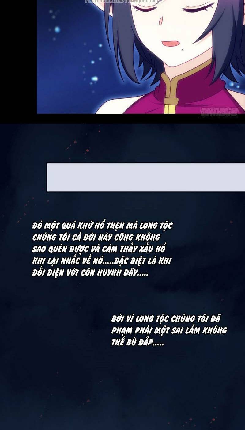 Khởi Đầu Bằng Một Con Côn: Chapter 53