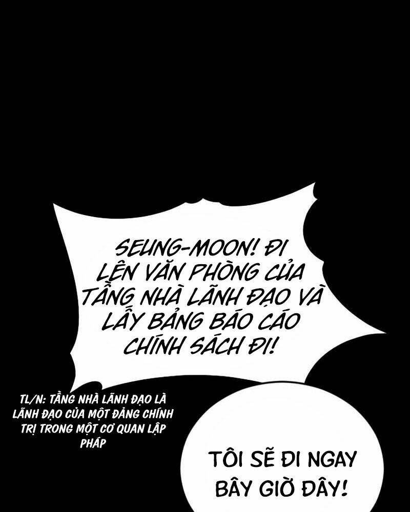 Cánh Cổng Mở Ra Đúng Ngày Đầu Tiên Tôi Thành Chính Trị Gia: Chapter 1