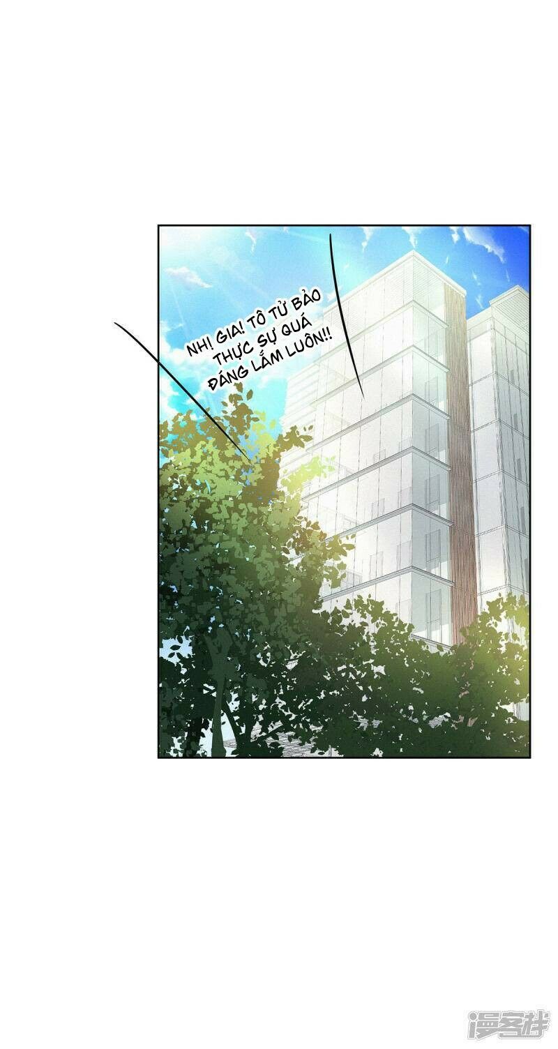 Trọng sinh quý thê chi phục thù hoa lệ: Chapter 28