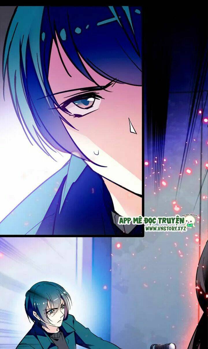 Khắc Kim Phong Thần: Chapter 64
