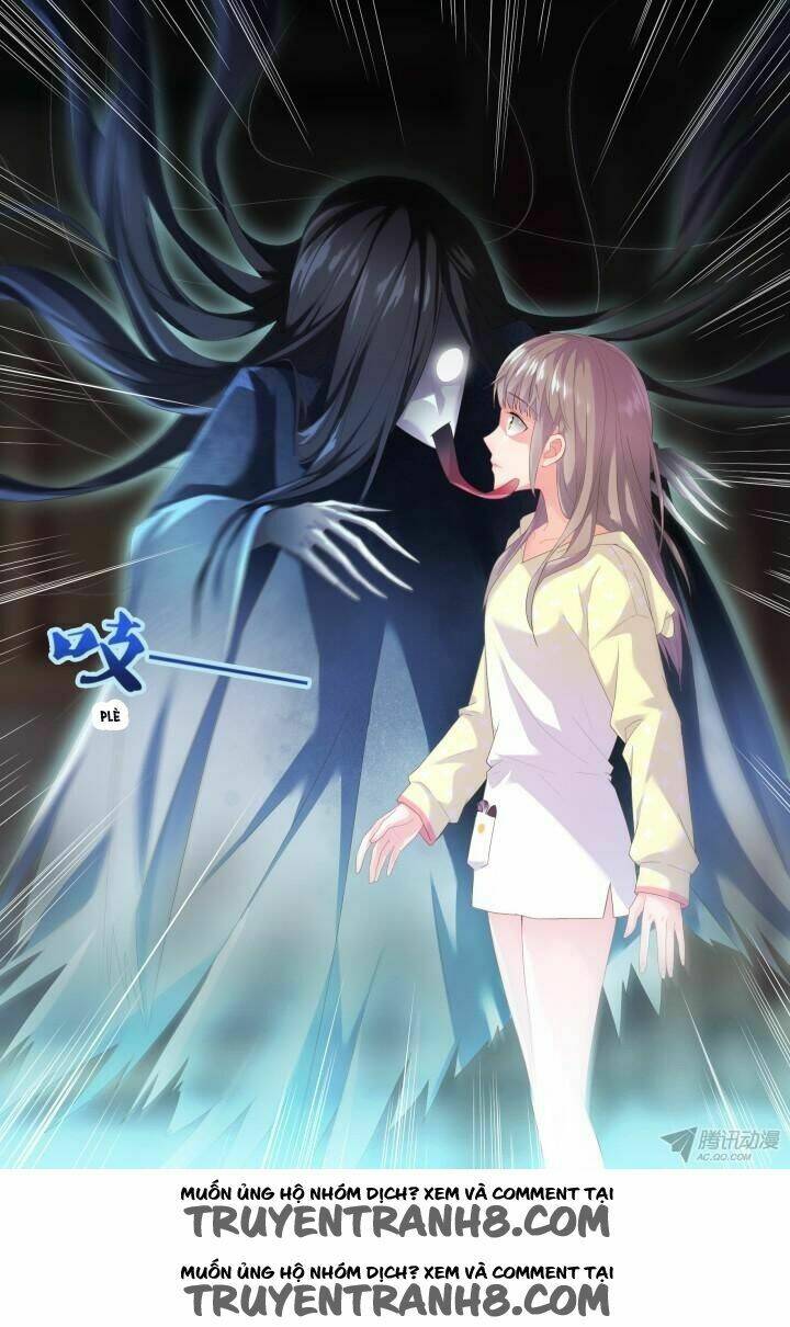 Nam Thần Là Quái Vật: Chapter 44