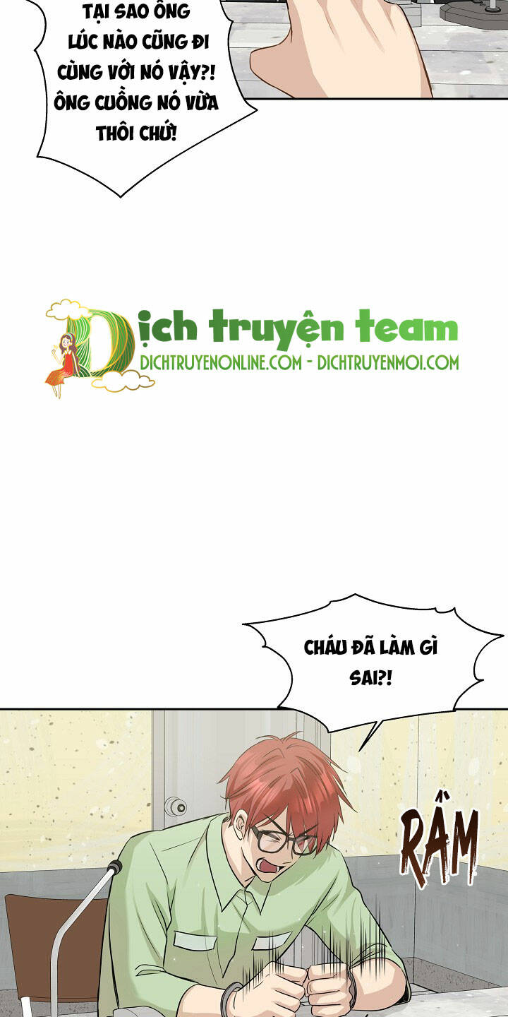 Cuộc Sống Kỳ Thú: Chapter 93