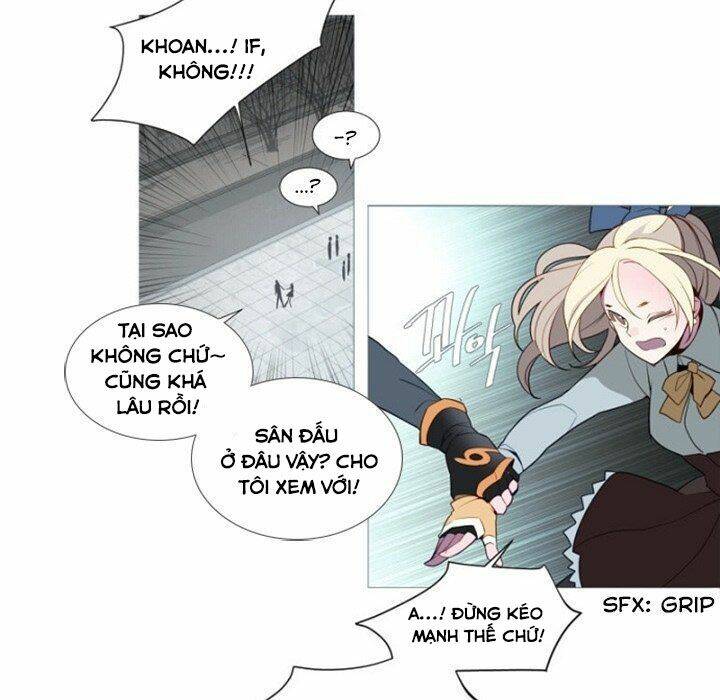 The Memory Of Wind: Anz: Chapter 57