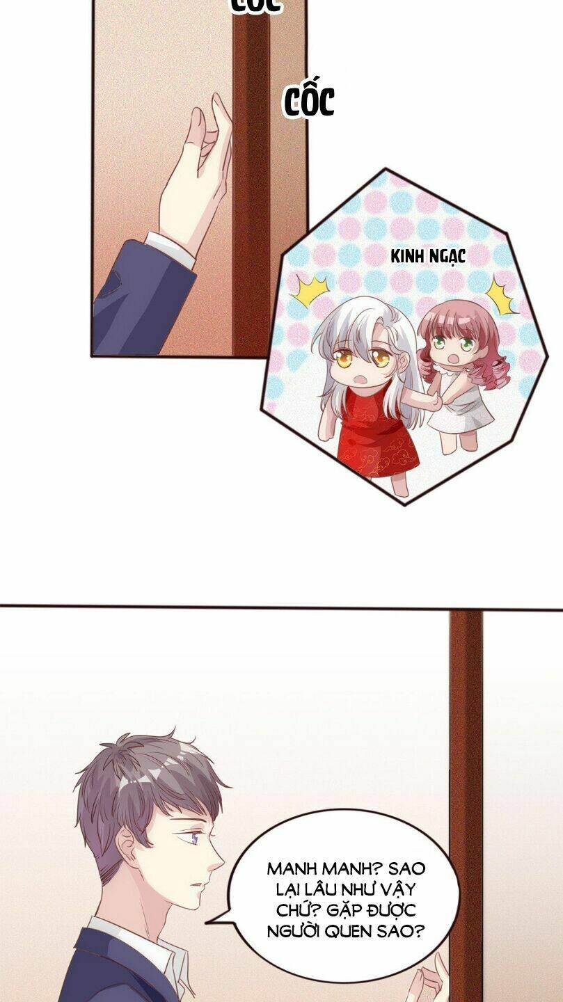 Trở Lại Showbiz Làm Ảnh Hậu: Chapter 2