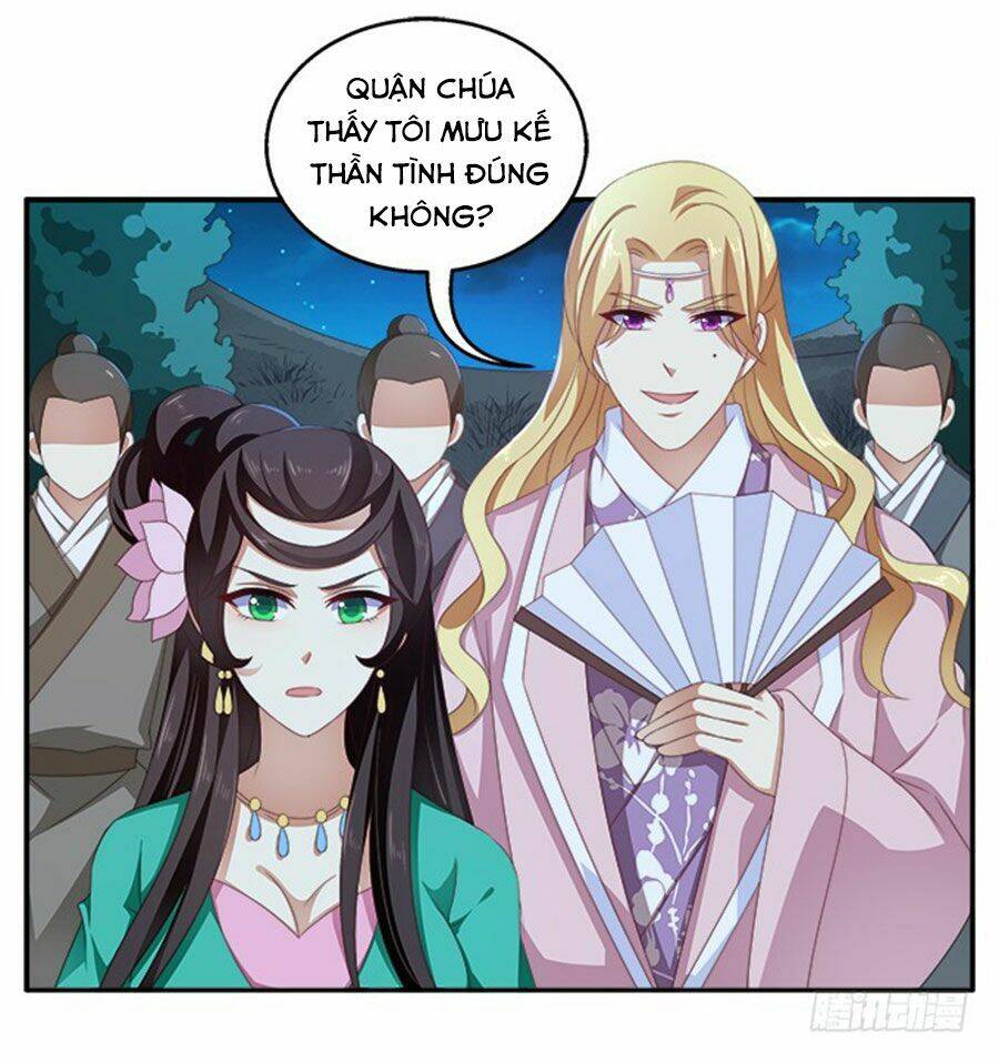 Thịnh Thế An Nhiên: Chapter 37