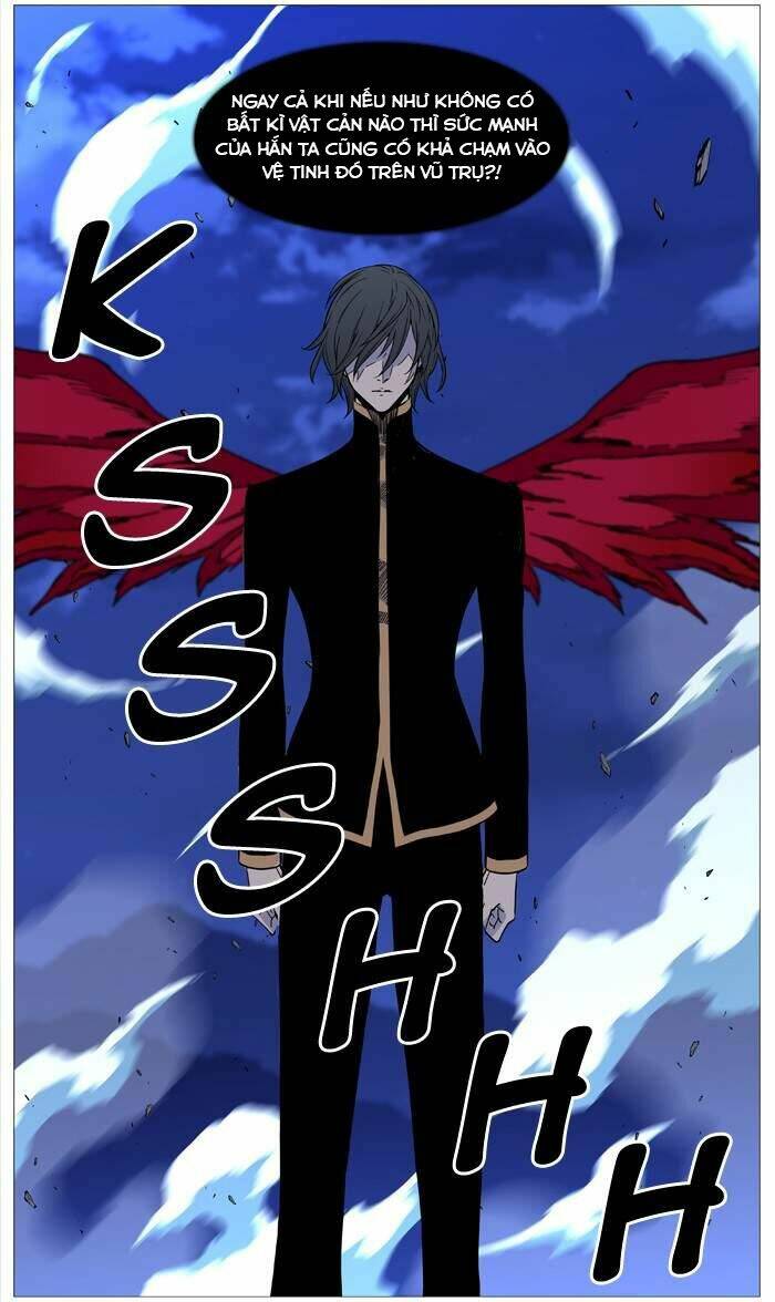 Ma Cà Rồng Quý Tộc: Chapter 500