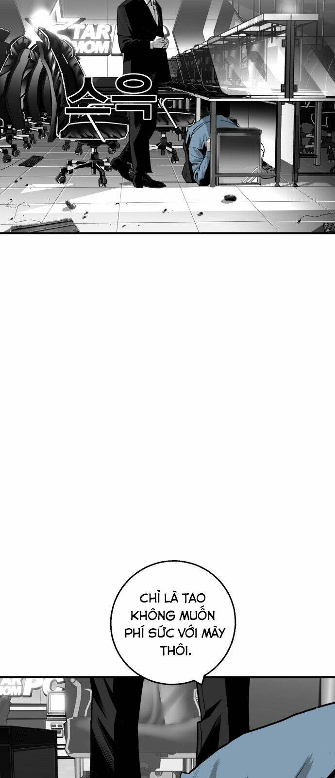 Quảng Trường Máu: Chapter 19