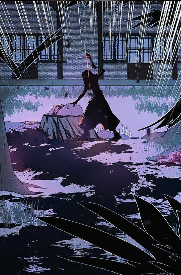 Huyết Mực Sơn Hà: Chapter 1