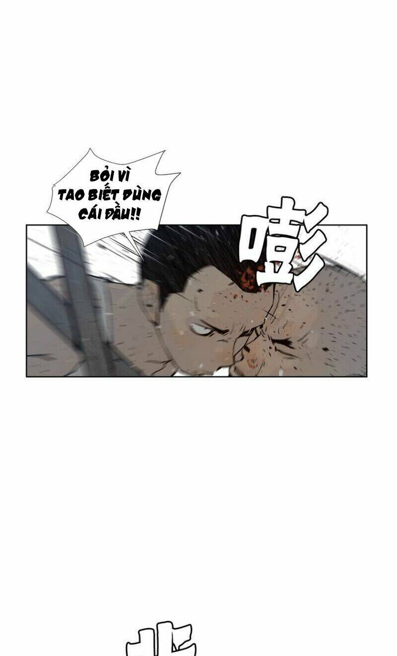 Thanh Gươm Danh Vọng: Chapter 31