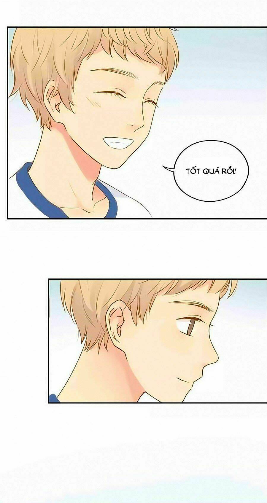 Bạc Hà Chi Hạ 2: Chapter 16