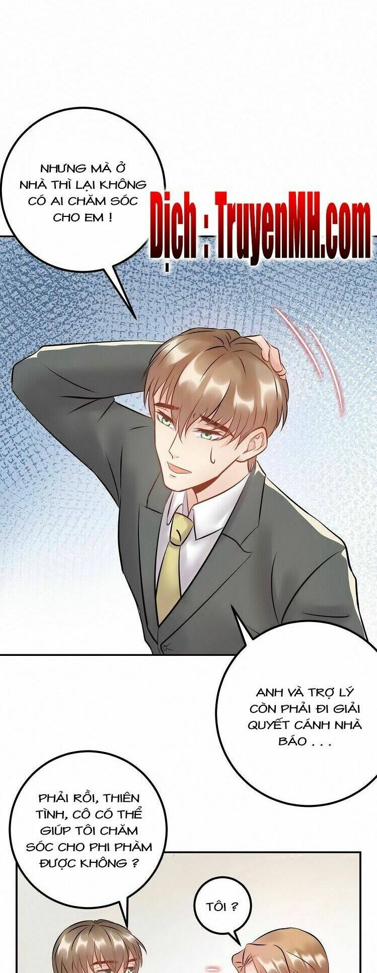 Trong Sinh Chi Ức Vạn Ảnh Hậu Yếu Thượng Vị: Chapter 117