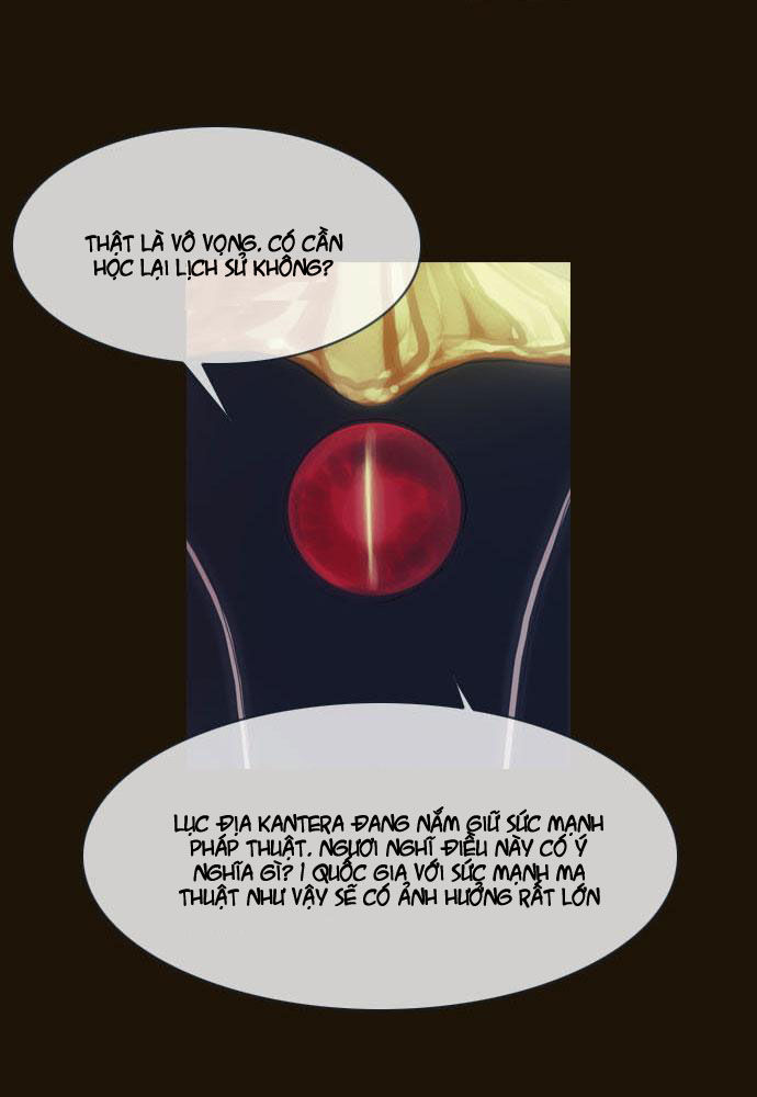 Magician: Chapter 69