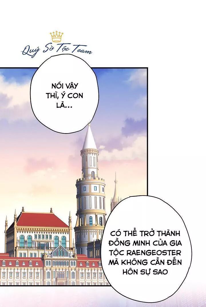 Tồn Tại Với Tư Cách Là Vợ Của Nam Chính: Chapter 94: Chứng minh thực lực