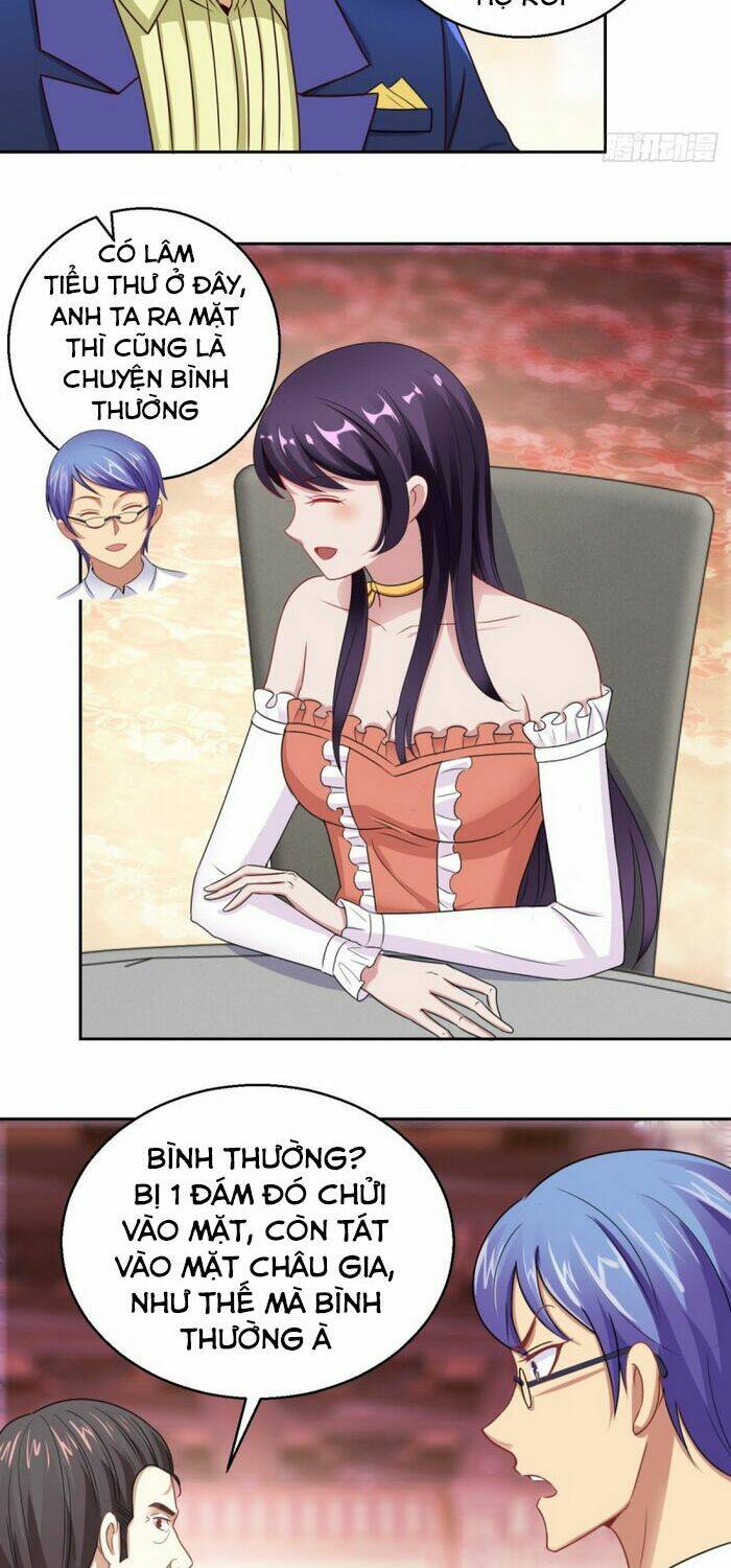 Đô Thị Chí Tôn Hệ Thống: Chapter 177