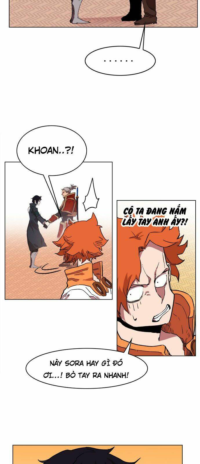 Hard Core Leveling Warrior: Chapter 91