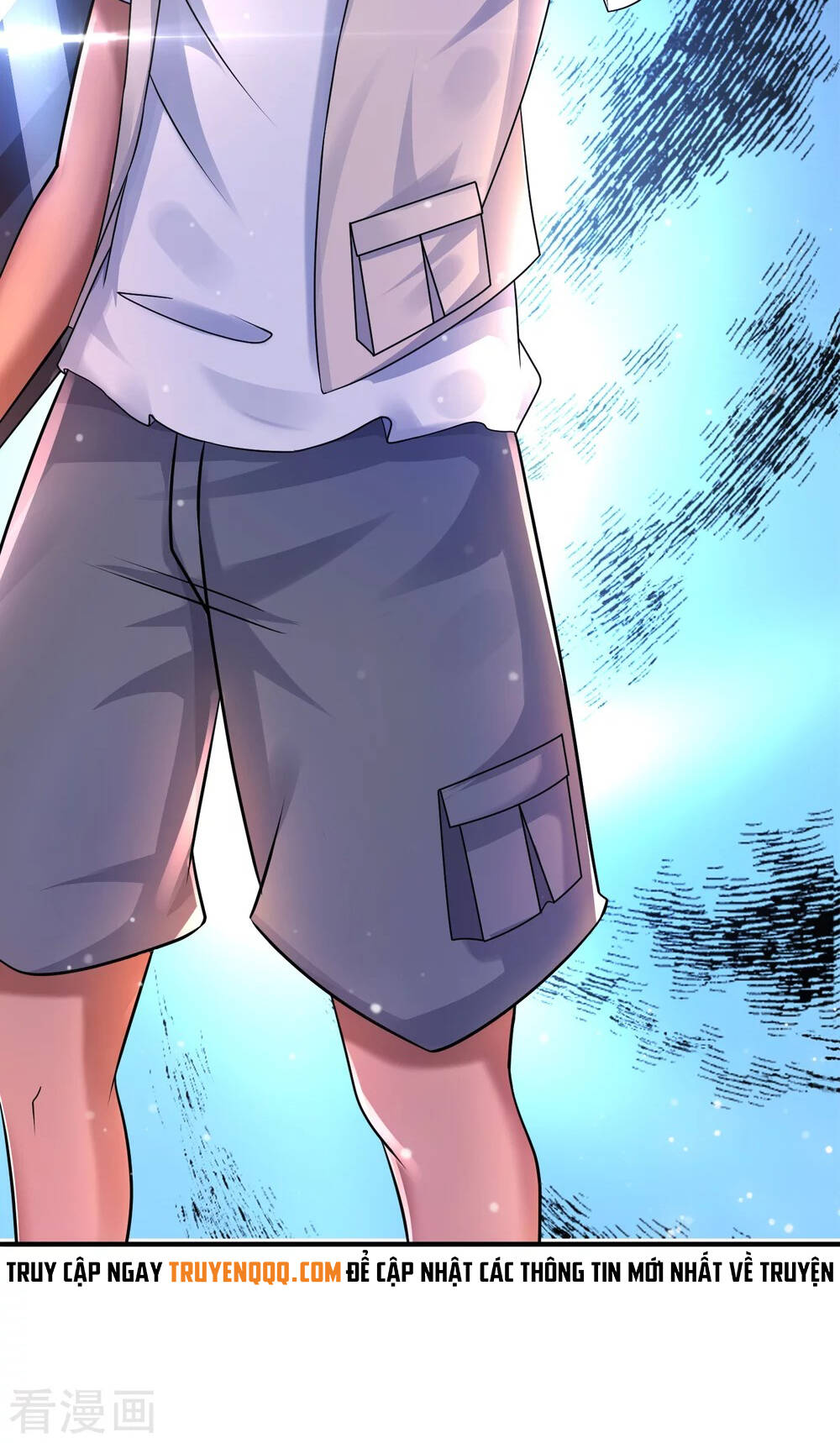 Siêu Năng Phân Hóa: Chapter 38