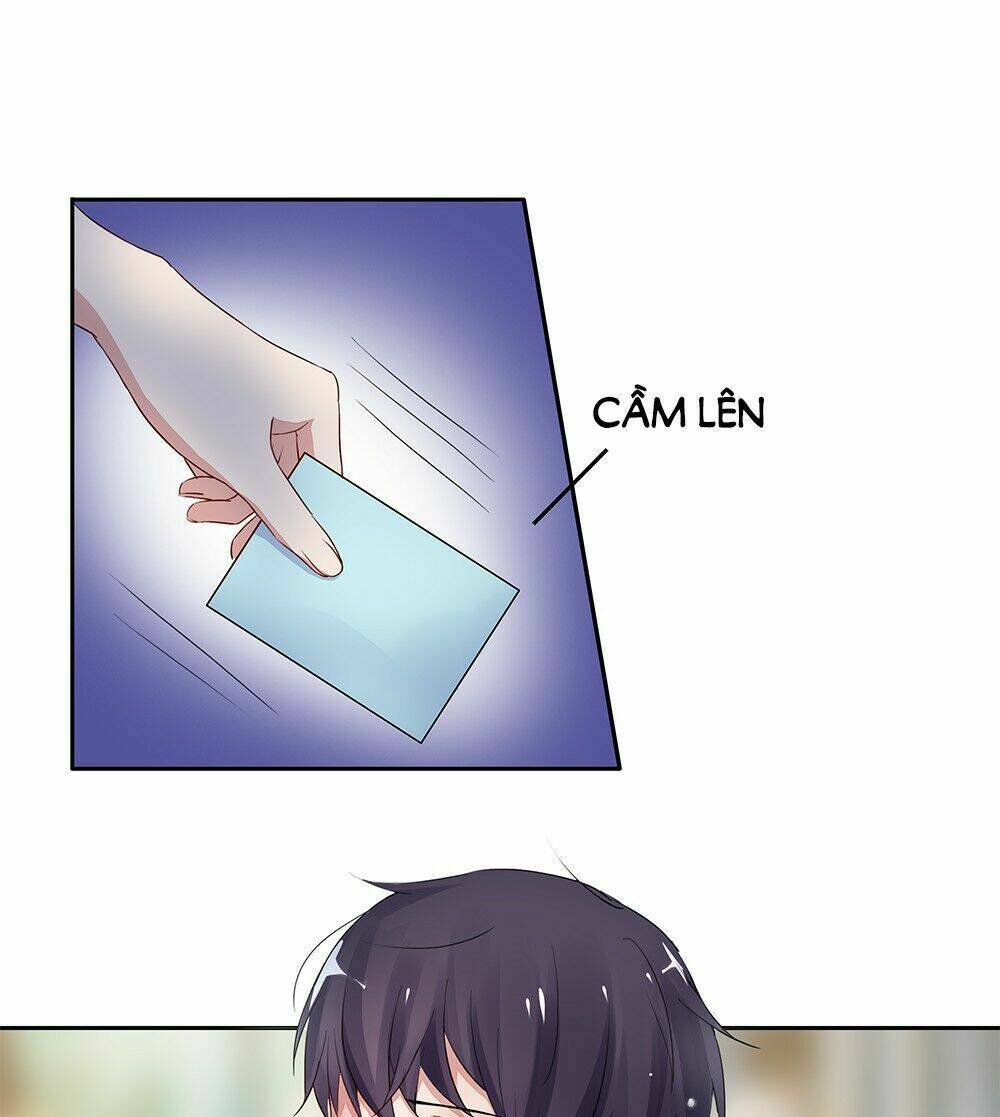 Câu Chuyện Săn Vợ: Chapter 3