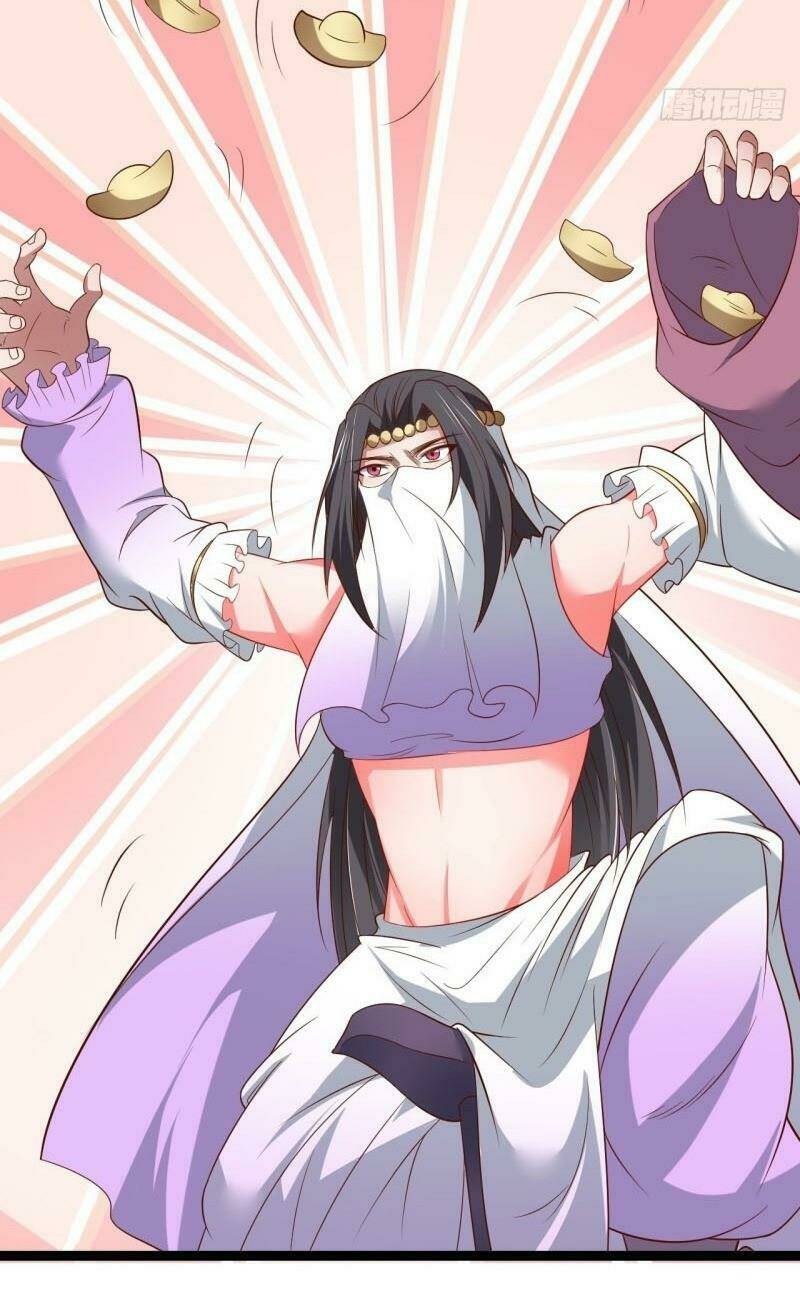 Trọng Sinh Tối Cường Ma Tôn Ở Rể: Chapter 67