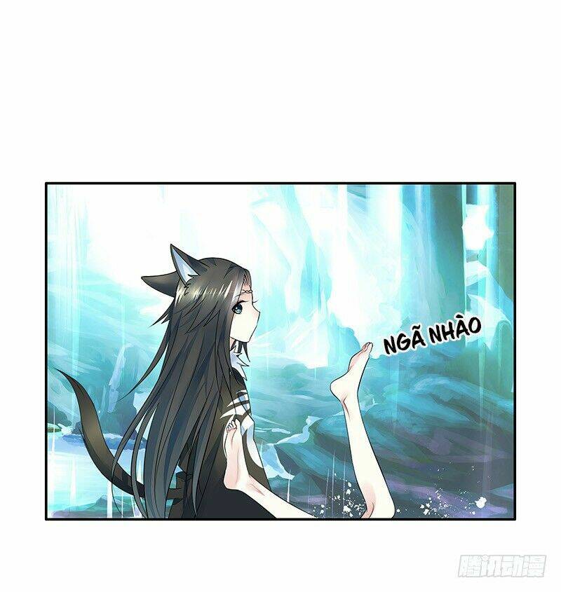 Đoạt Thiên Khuyết: Chapter 5