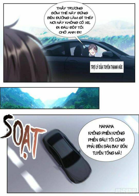 Ảnh Đế X Ảnh Đế: Chapter 157