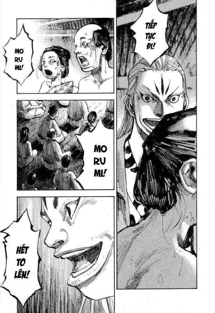 Sidooh: Chapter 8