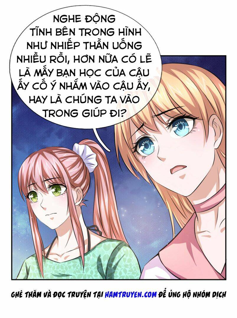 Tuyệt Thế Phi Đao: Chapter 170