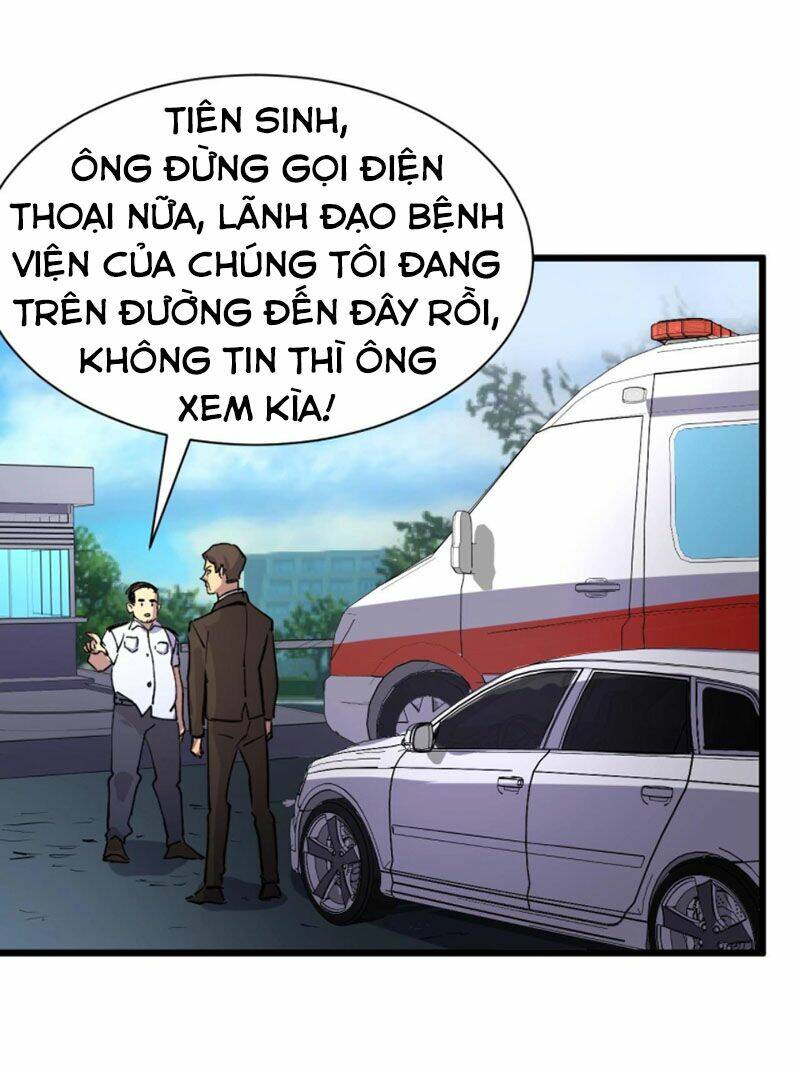 Bắt Đầu Với Tề Thiên Đại Thánh: Chapter 21