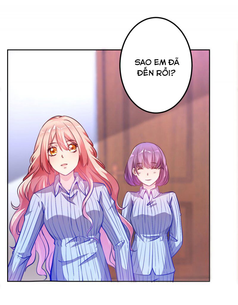 Yêu Tiếp Thành Nghiện, Tổng Tài Quá Bá Đạo: Chapter 24