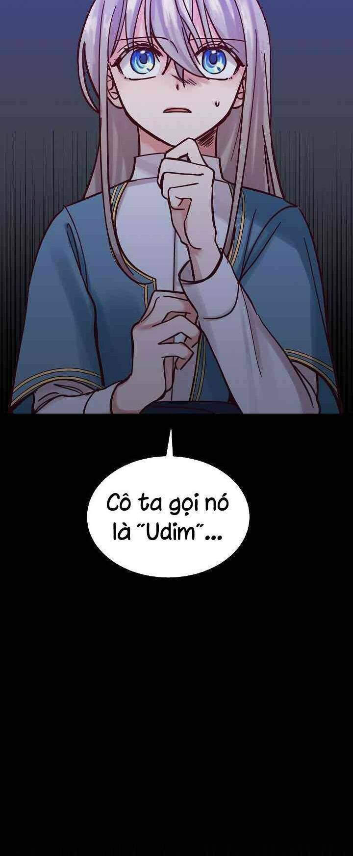 Amina - Nữ Thần Đèn: Chapter 27