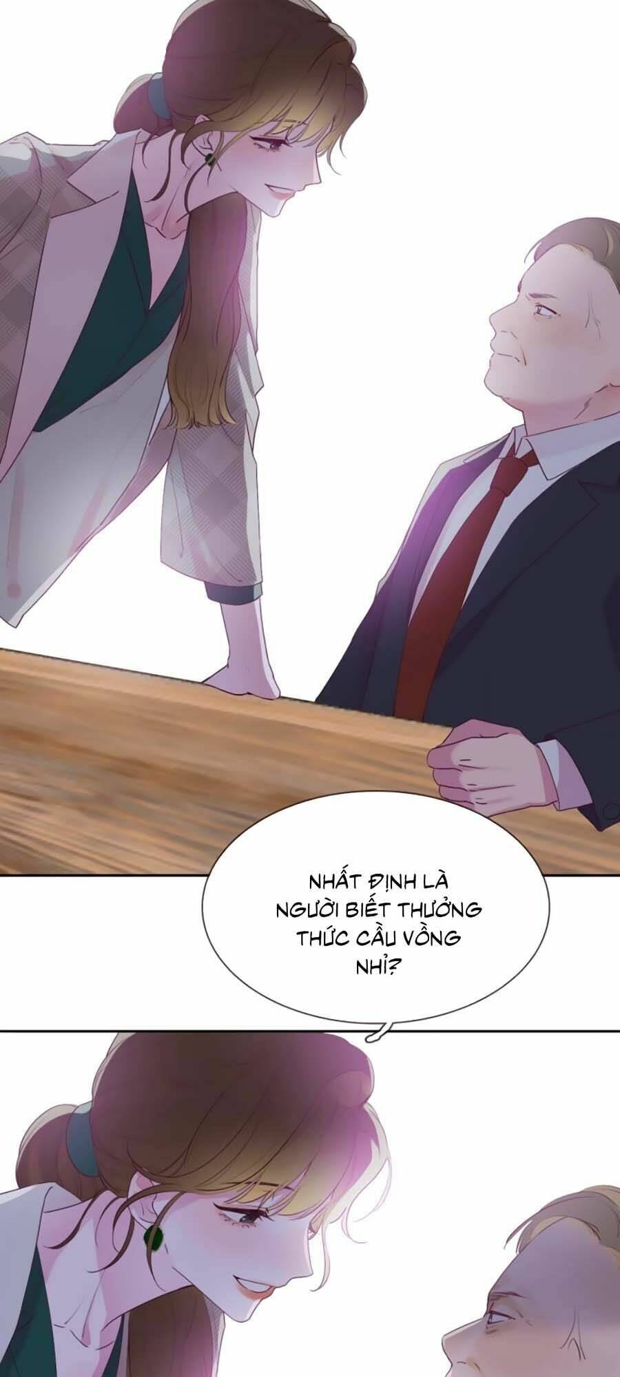 Cát Xê Người Tình Bóng Đêm: Chapter 1