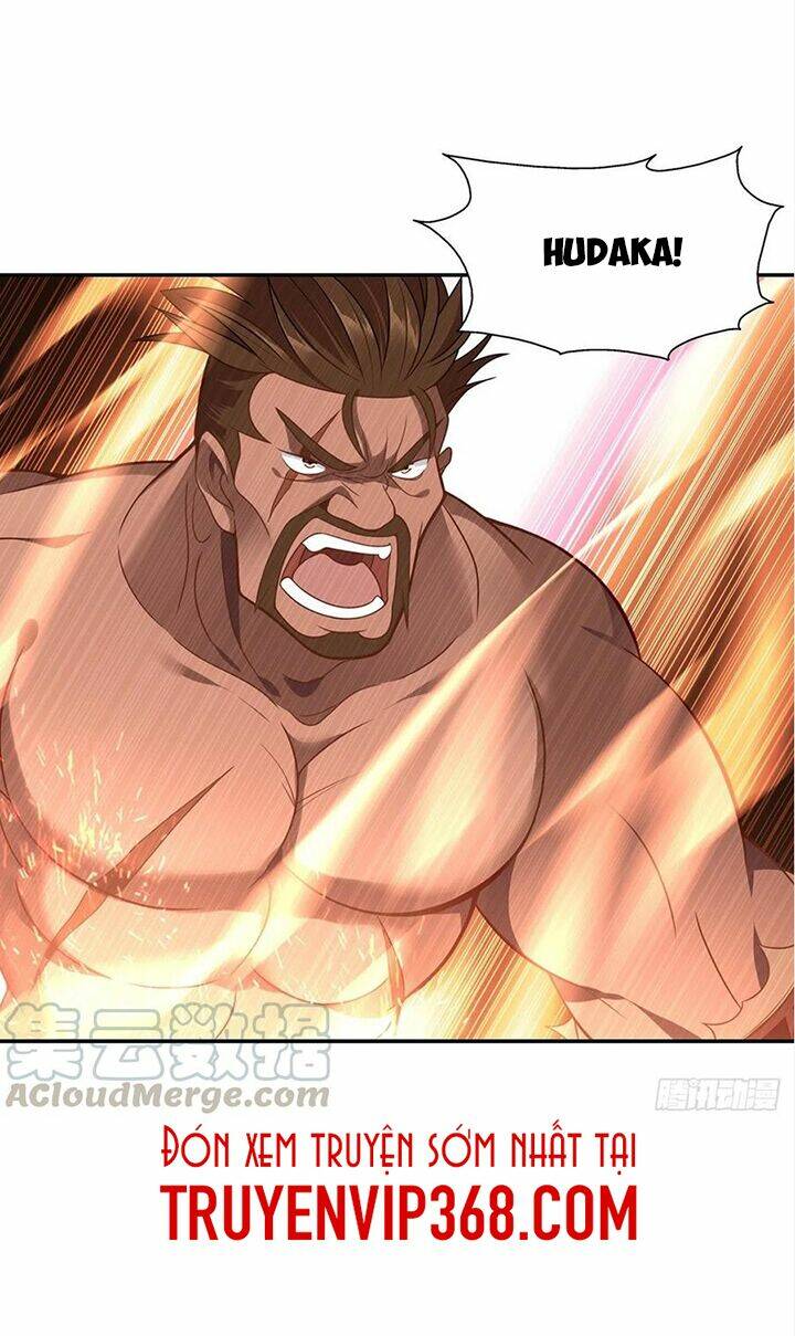 Người Nguyên Thủy Mạnh Nhất: Chapter 1.5