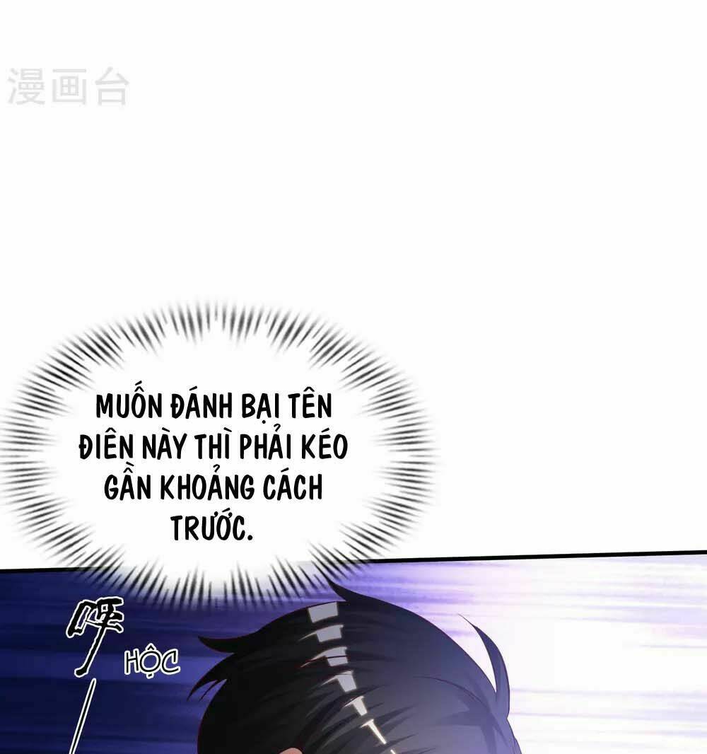 Tối Cường Vận Đào Hoa: Chapter 28