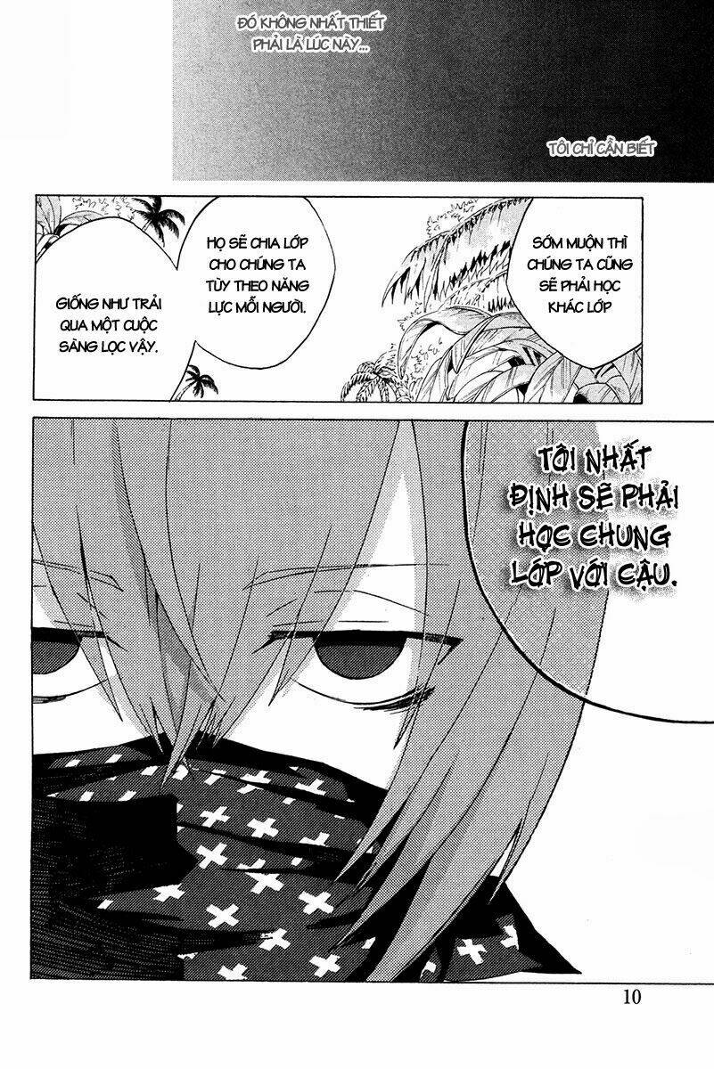 Hell\’s Kitchen: Chapter 20
