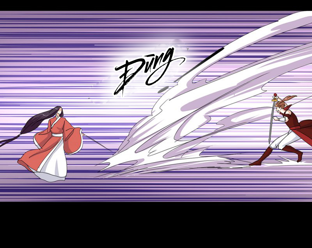 Hỏa Hồ: Chapter 32