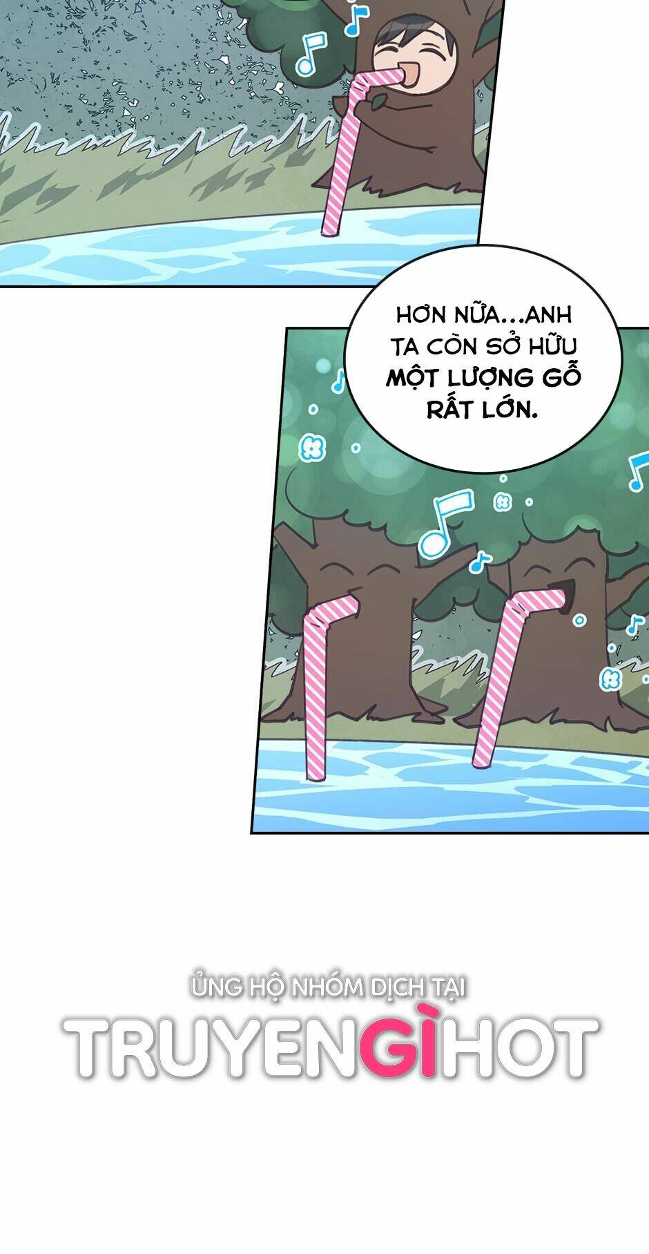 Cuộc Hôn Nhân Bất Khả Thi: Chapter 24