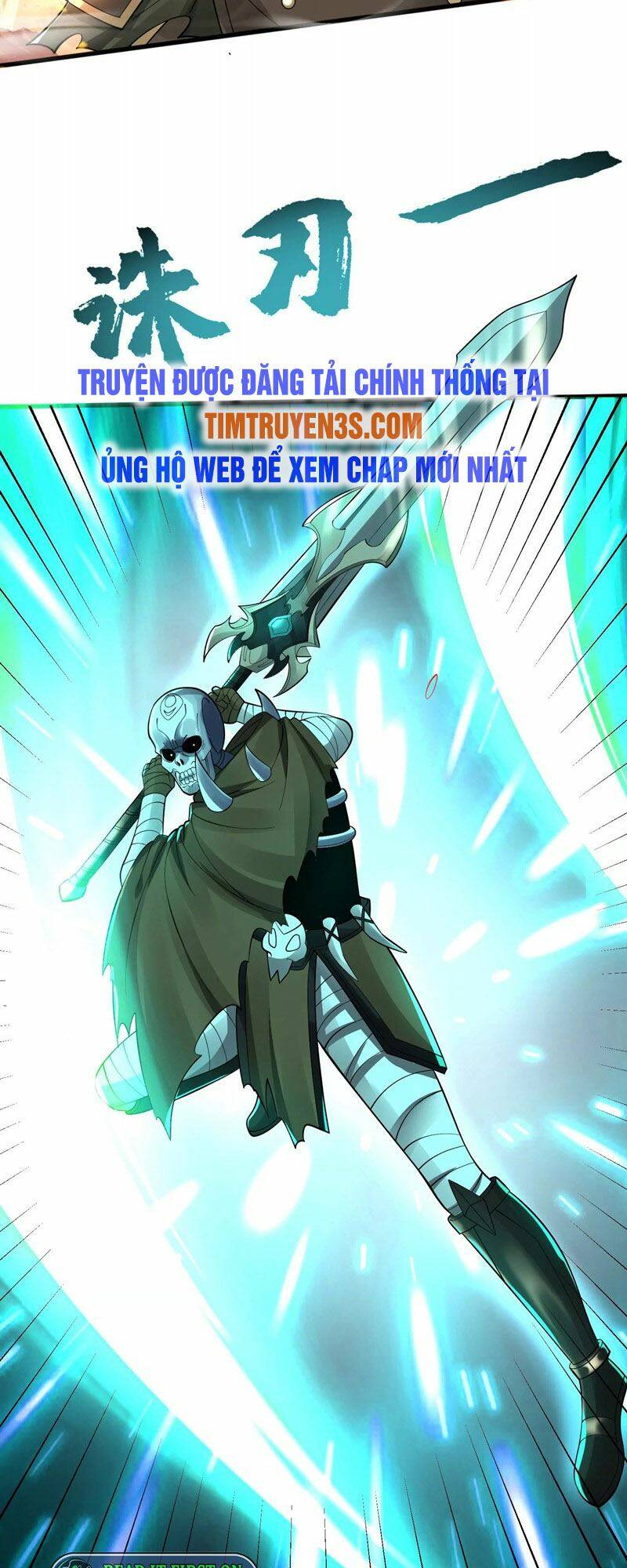 Trong Game Ta Là Vô Địch: Chapter 11