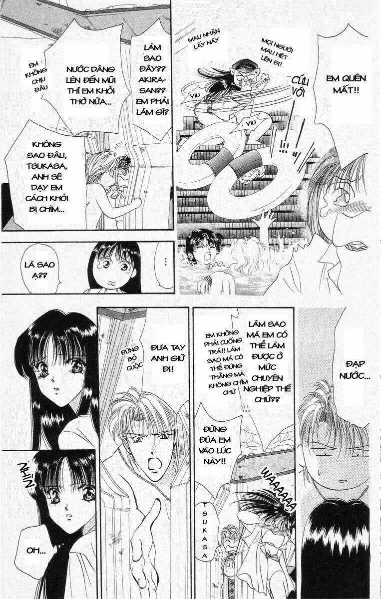 Tokyo Crazy Paradise: Chapter 30