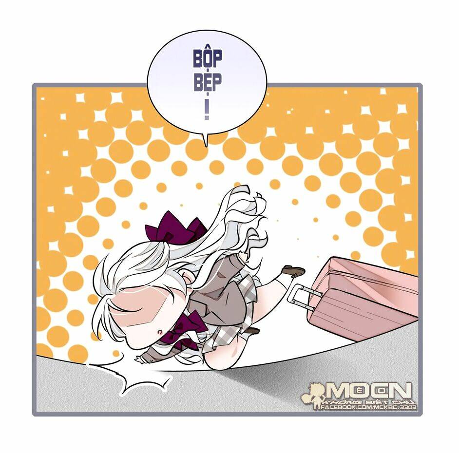 Long Phượng Phiên Chuyển: Chapter 54