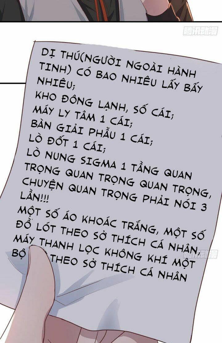 Trợ Lý Thánh Tôn, Ta Đã Vô Địch: Chapter 10