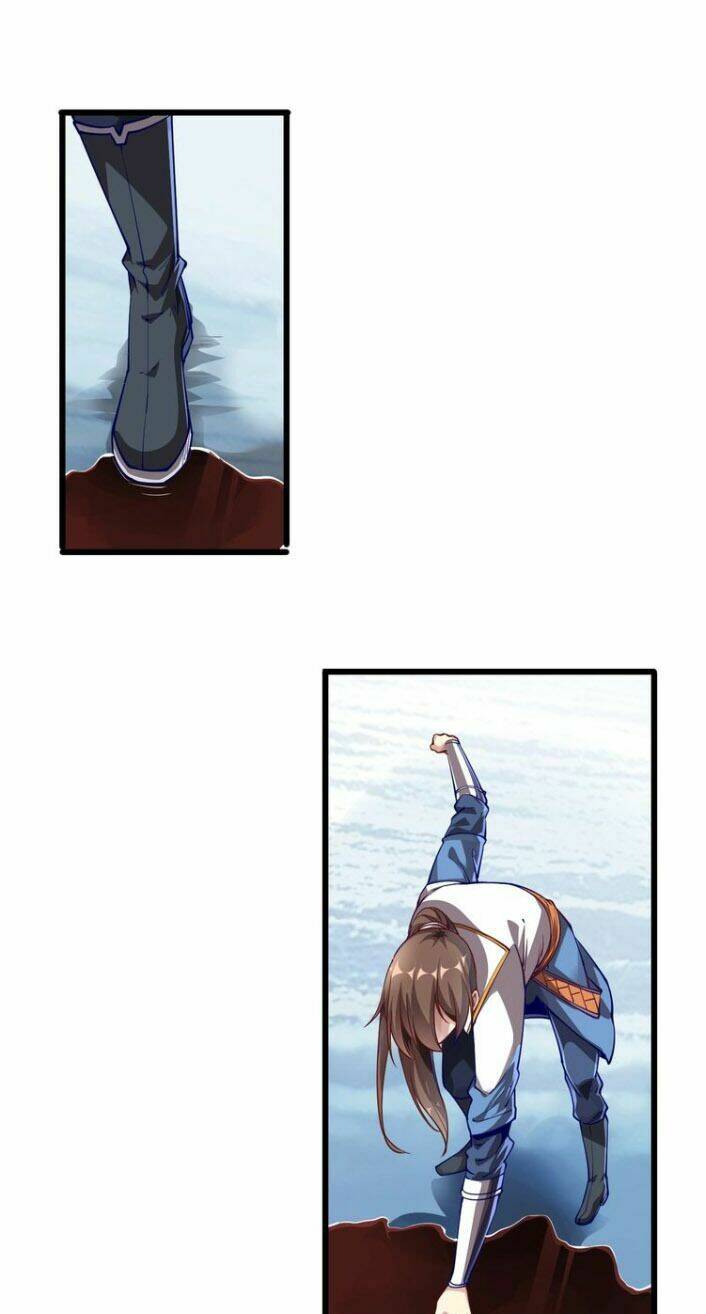 Ngự Thiên Thần Đế: Chapter 37