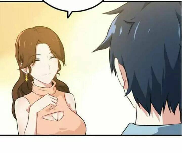 Vương Bài Bảo Tiêu: Chapter 2