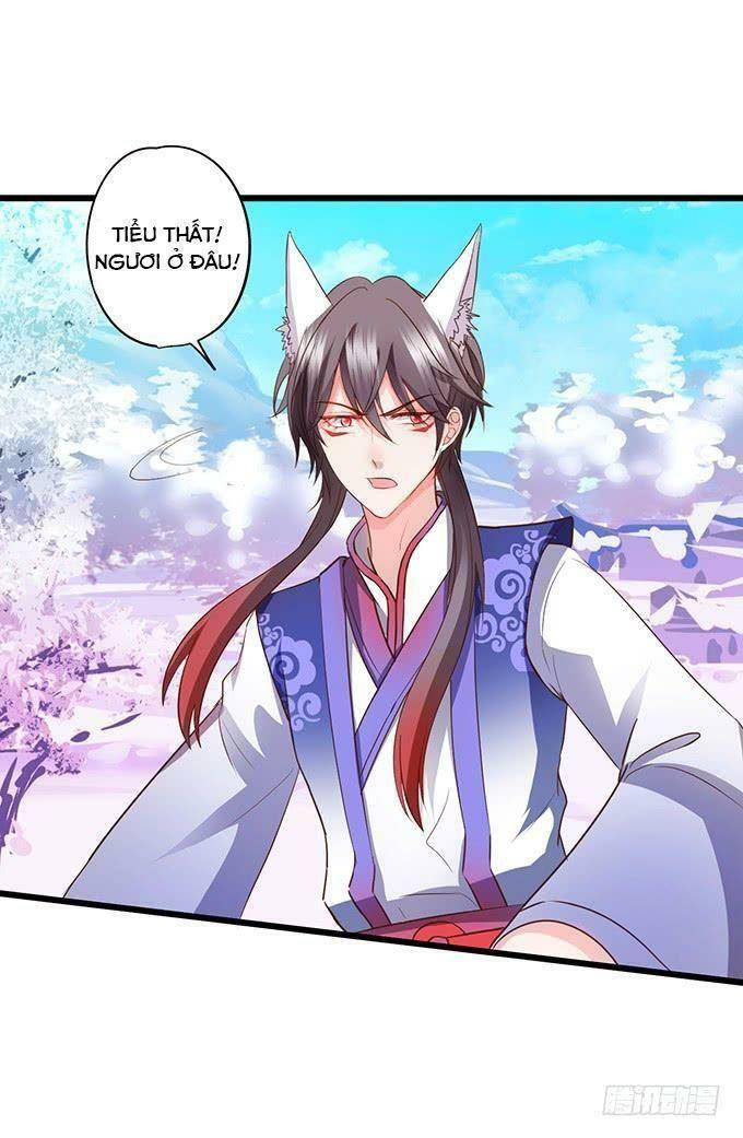 Hồ Tiên Hung Bạo: Chapter 105