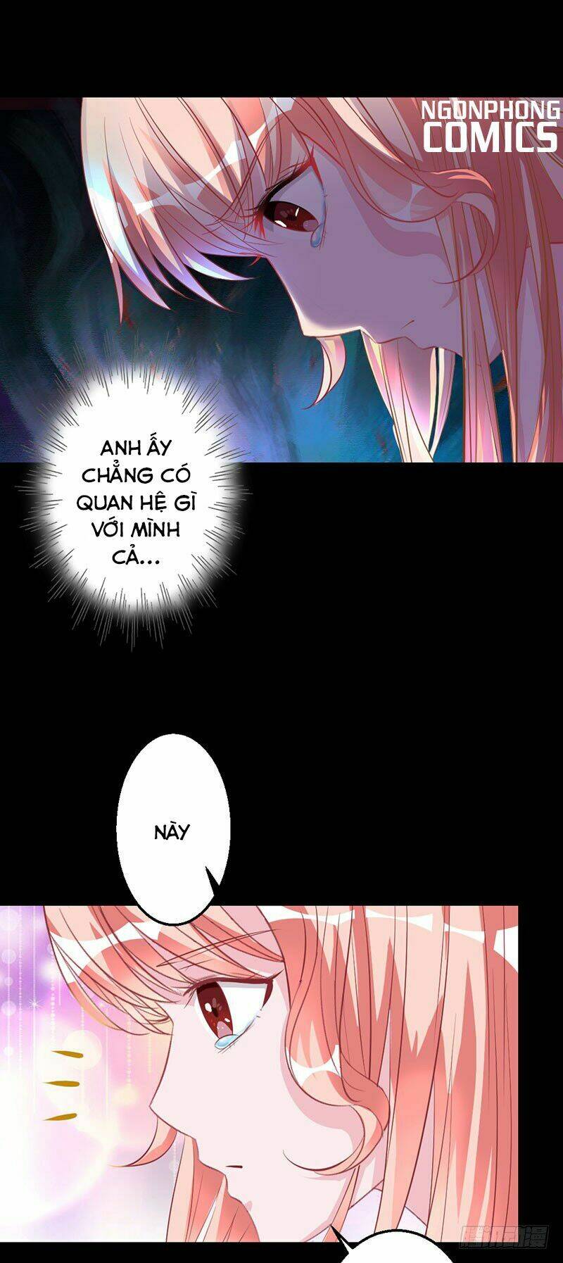 Hung Mãnh Quỷ Phu Bà Thượng Sàng: Chapter 24